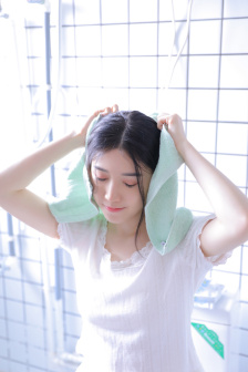 儿媳苏玥
